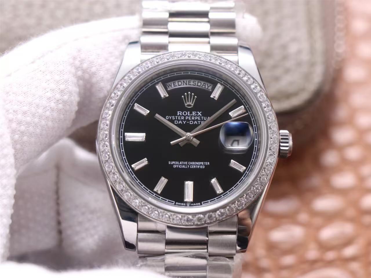 Day-Date 40 (Replica)