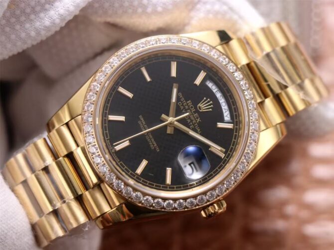 Day-Date 40 (Replica) – Image 3