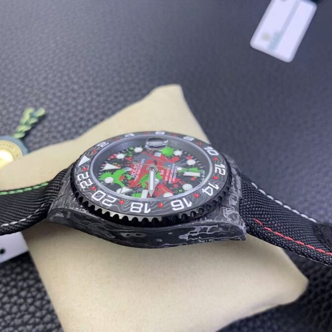 GMT Master II Diw(Replica) – Image 4