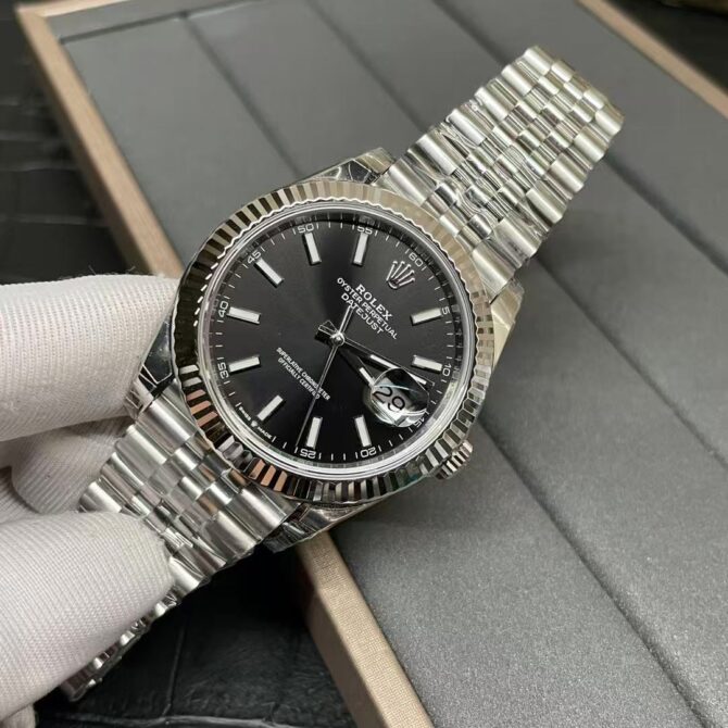 Datejust 41 (Replica) – Image 5