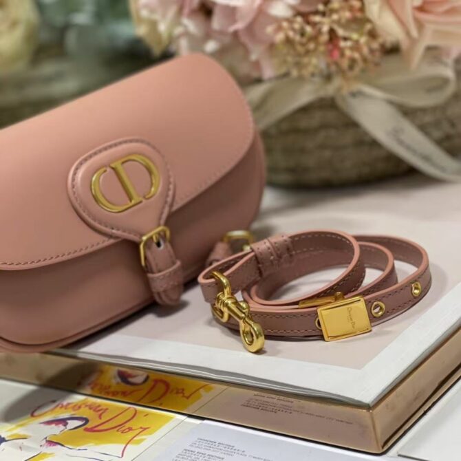 East-West Dior Bobby(Replica) – Image 8
