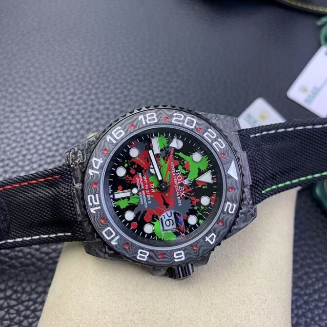 GMT Master II Diw(Replica) – Image 6