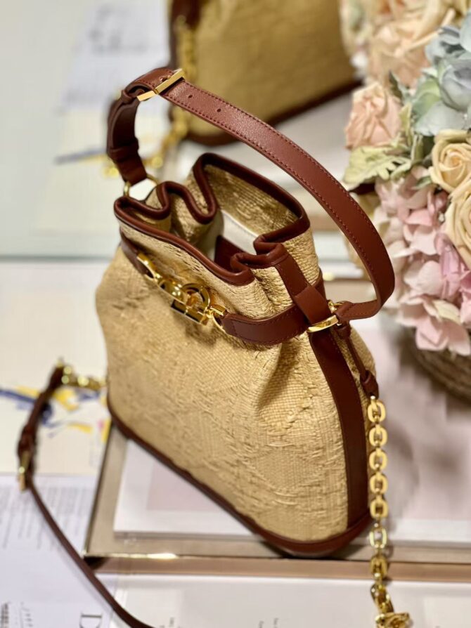 Sac C'est Dior Medium (Replica) – Image 3