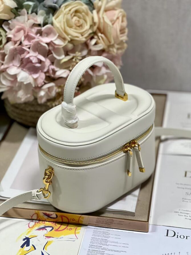 Sac vanity Dior  (Replica) – Image 2