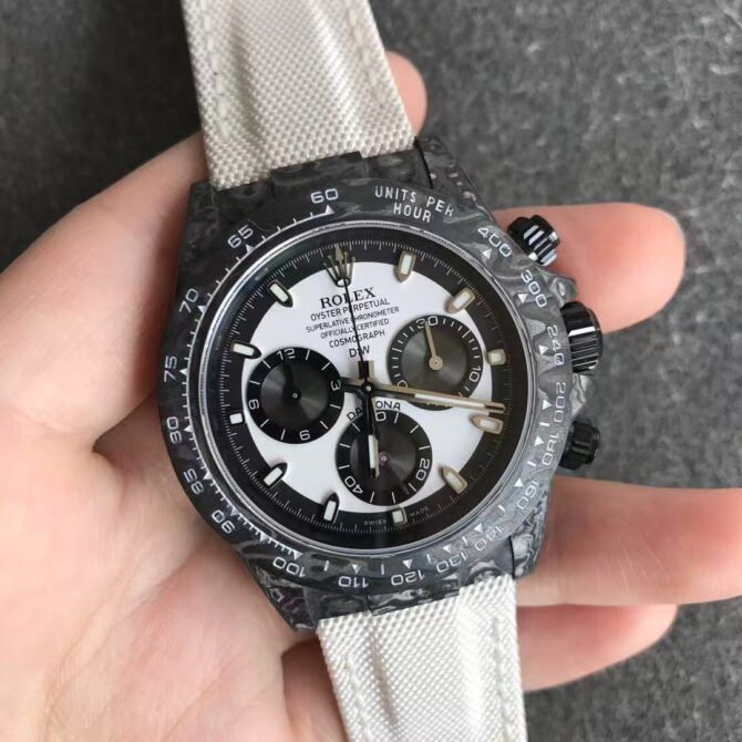 Cosmograph Daytona Diw (Replica) – Image 2