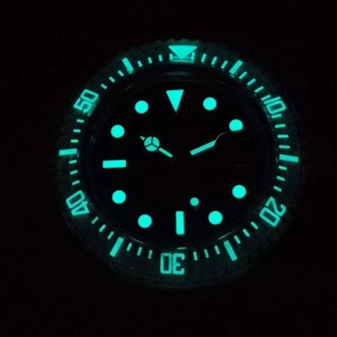 Rolex Submariner PhantomLab (Replica) – Image 6