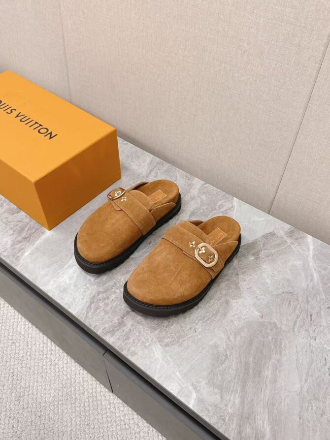 sabot plat cosy (Replica)