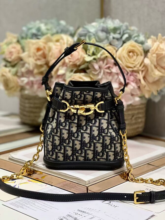 Sac C'est Dior small(Replica)