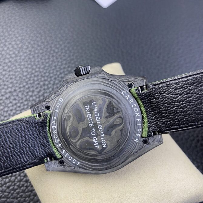 GMT Master II Diw(Replica) – Image 7