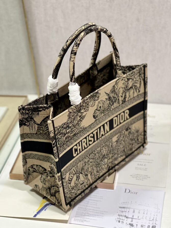 Book tote medium(Replica) – Image 2