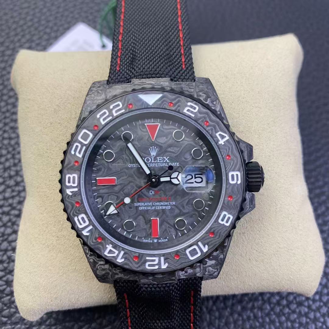 GMT Master II Diw(Replica)