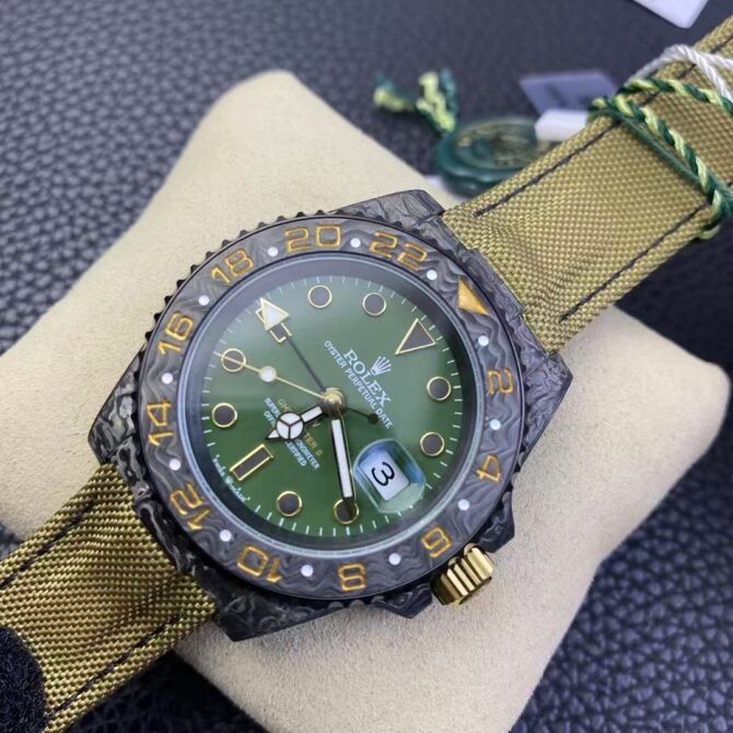 GMT Master II Diw(Replica) – Image 3