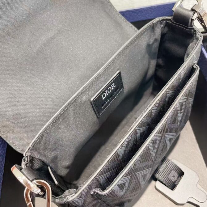 Mini sac Dior Hit The Road(Replica) – Image 8