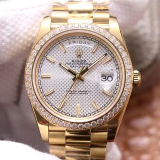 Day-Date 40 (Replica)