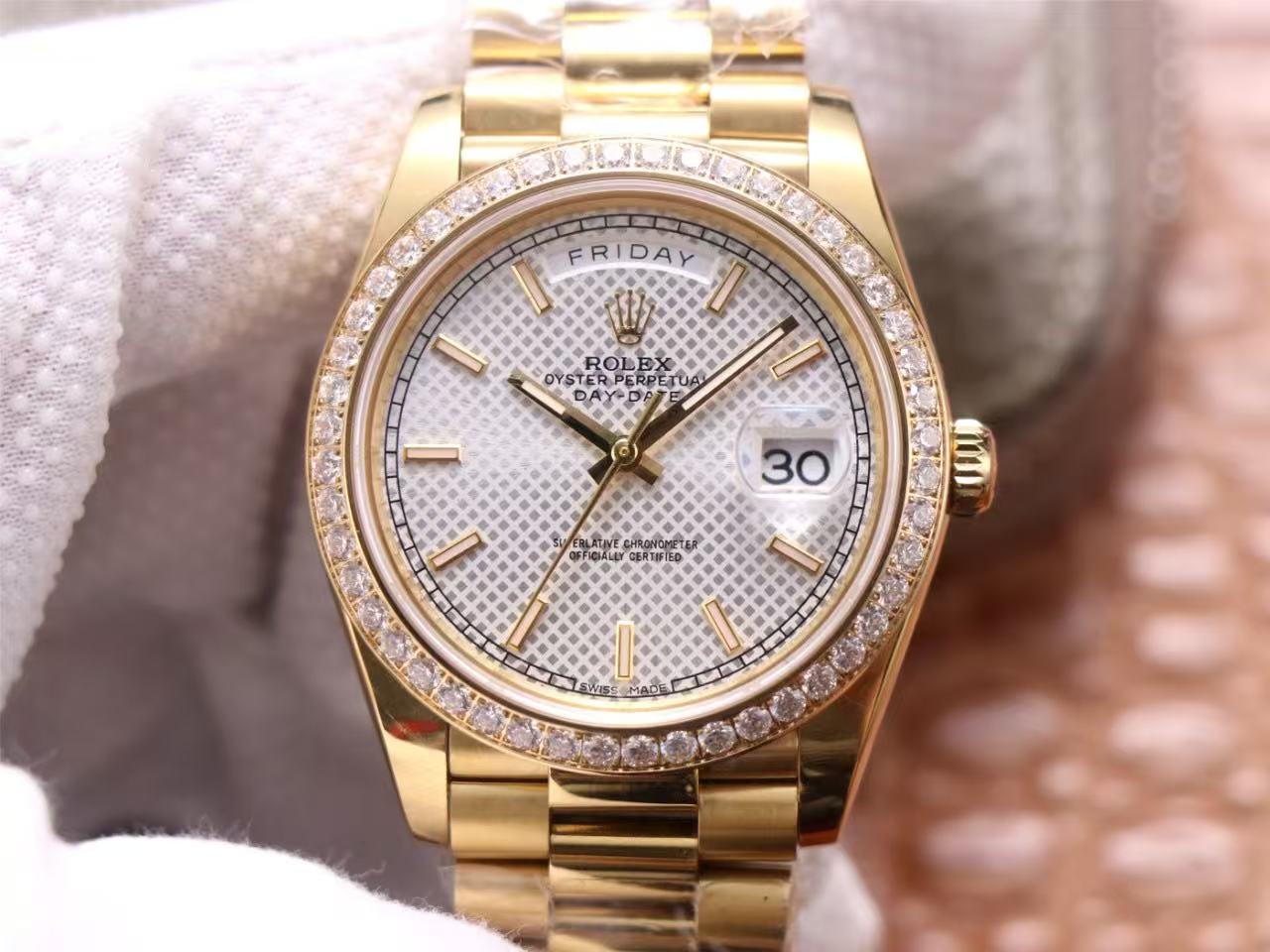 Day-Date 40 (Replica)