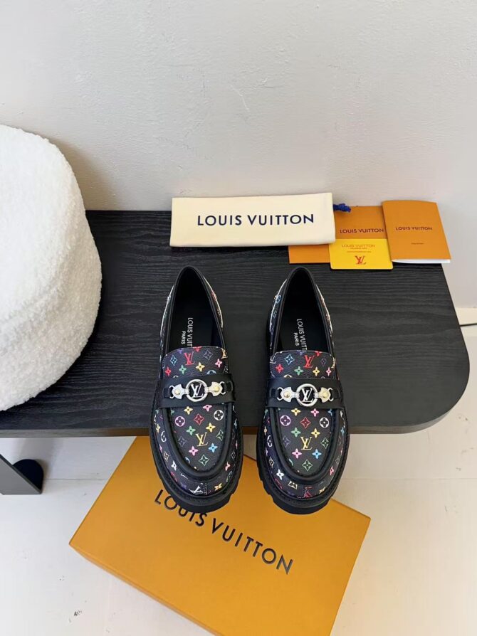 Mocassin LV x TM(Replica)
