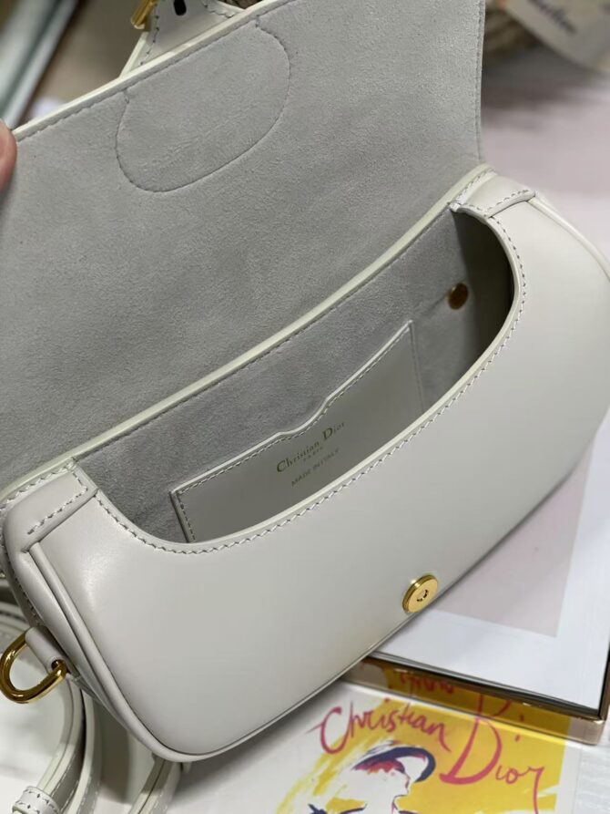 East-West Dior Bobby(Replica) – Image 6