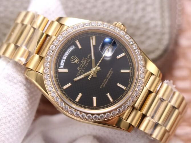 Day-Date 40 (Replica) – Image 2