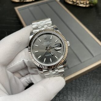 Datejust 41 (Replica)