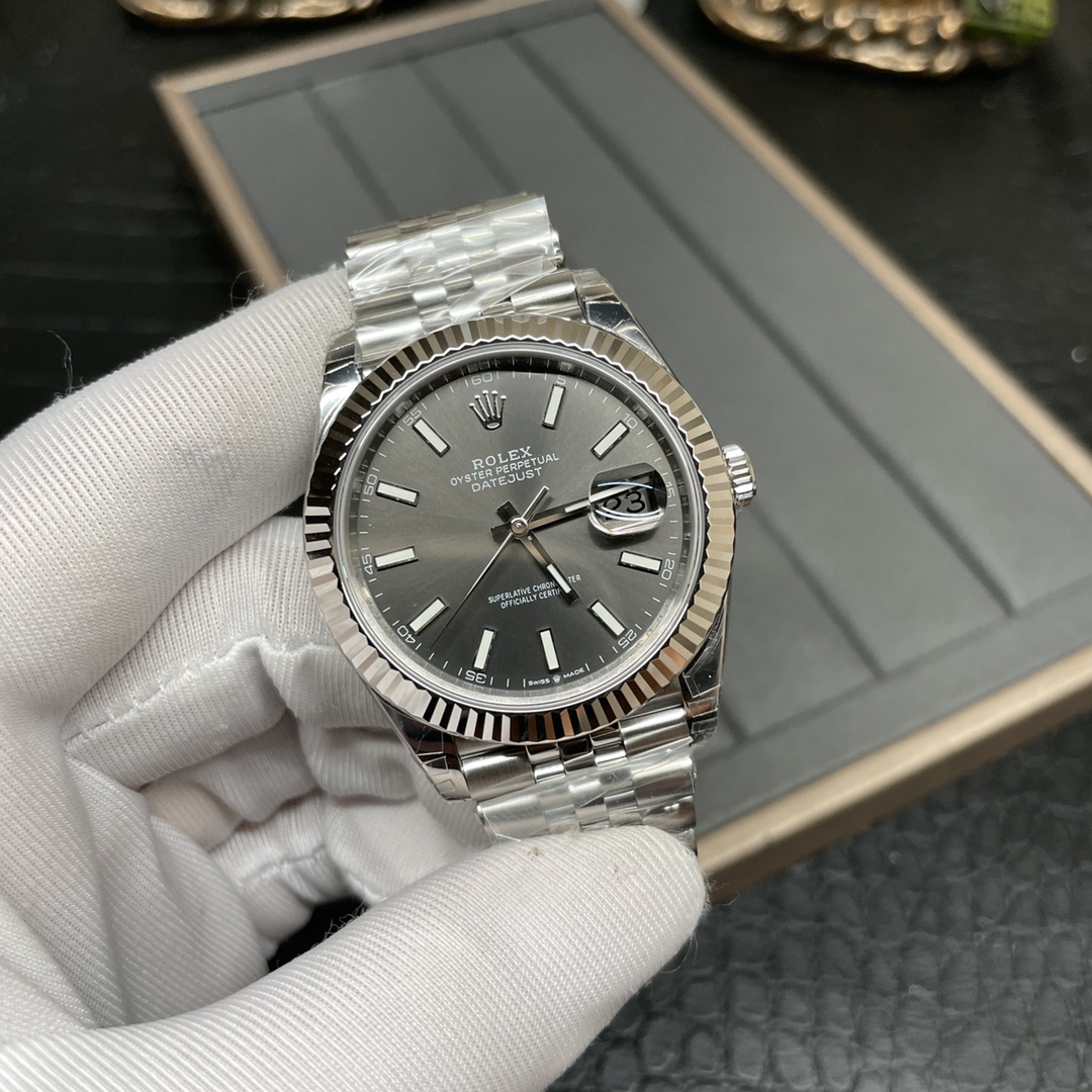 Datejust 41 (Replica)