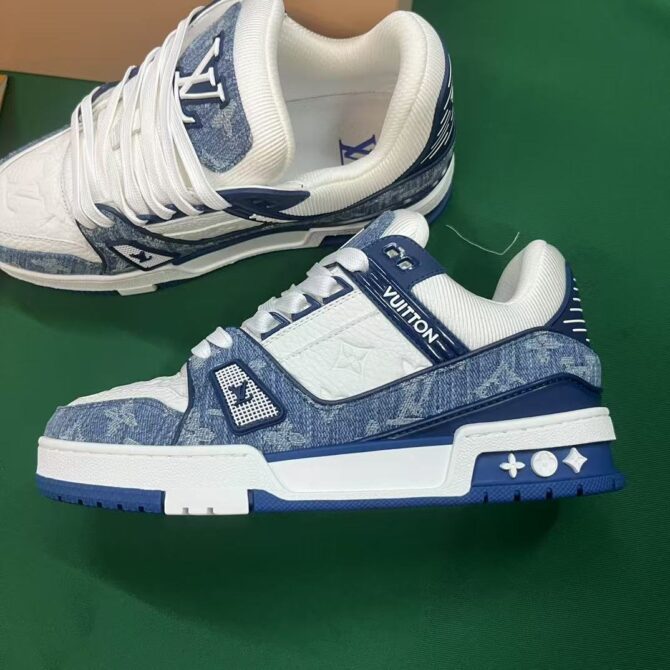 lv trainer #54 (Replica) - Image 4