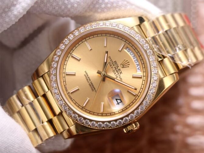 Day-Date 40 (Replica) – Image 3