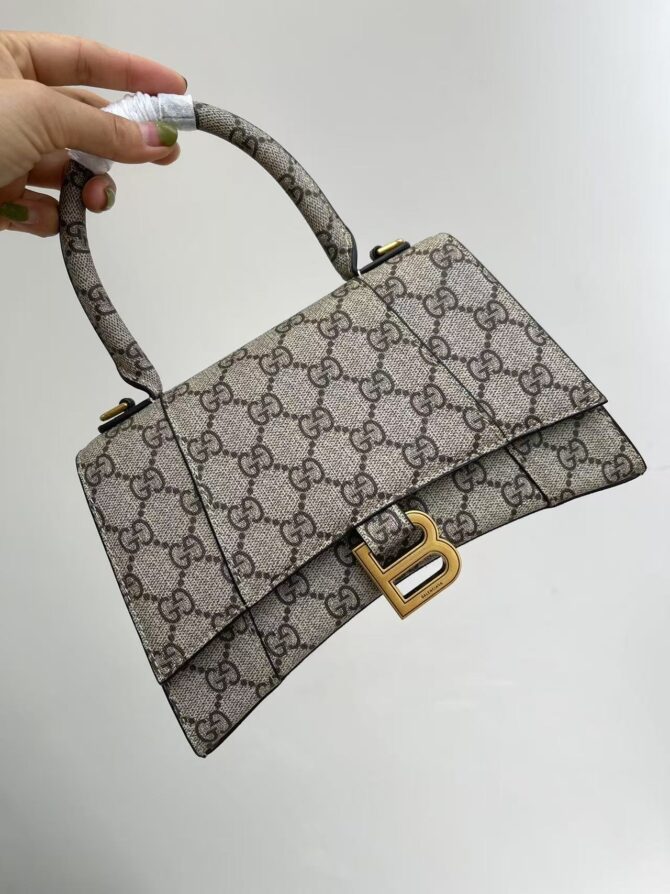 Gucci X Balenciaga (Replica) – Image 3