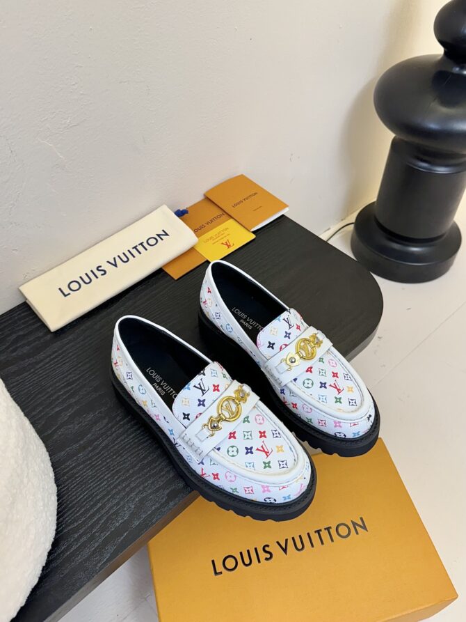 Mocassin LV x TM(Replica) - Image 2