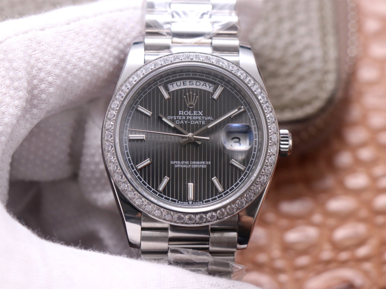 Day-Date 40 (Replica)