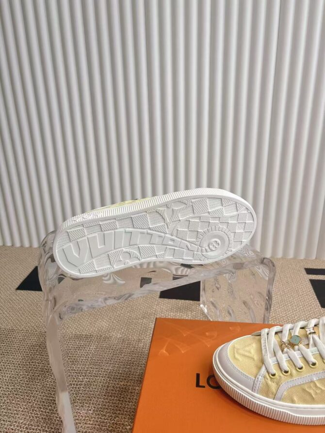 Mocassin LV x TM(Replica) - Image 5