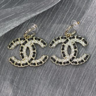 Chanel earrings  (Replica)