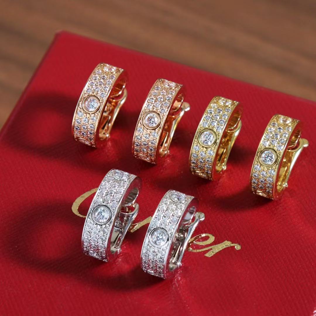 Hoops love sparkling  (Replica)
