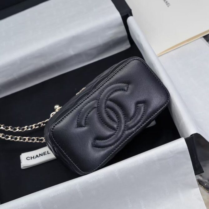 Vanity Bag Coco Ball(Replica) - Image 14