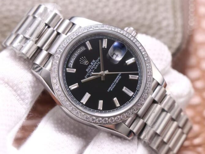 Day-Date 40 (Replica) – Image 2