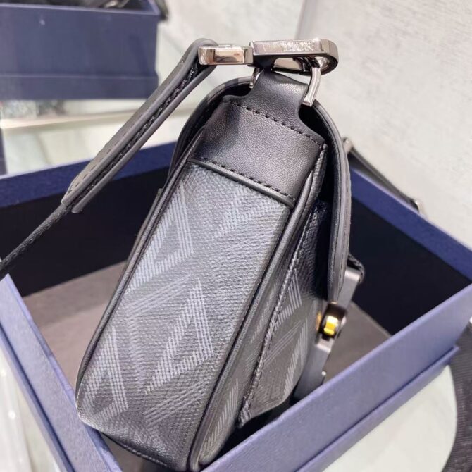 Mini sac Dior Hit The Road(Replica) – Image 4