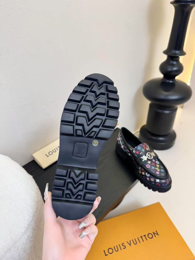Mocassin LV x TM(Replica) - Image 5