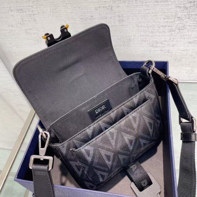 Mini sac Dior Hit The Road(Replica) – Image 7