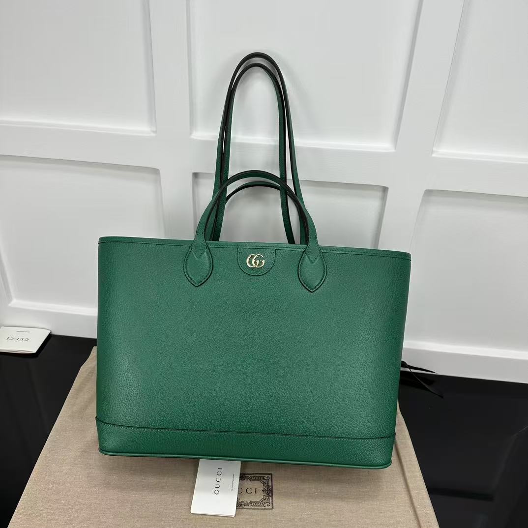 Cabas GG Marmont Vert   (Replica)