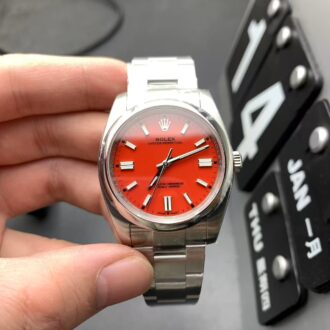 Oyster Perpetual 41 (Replica)