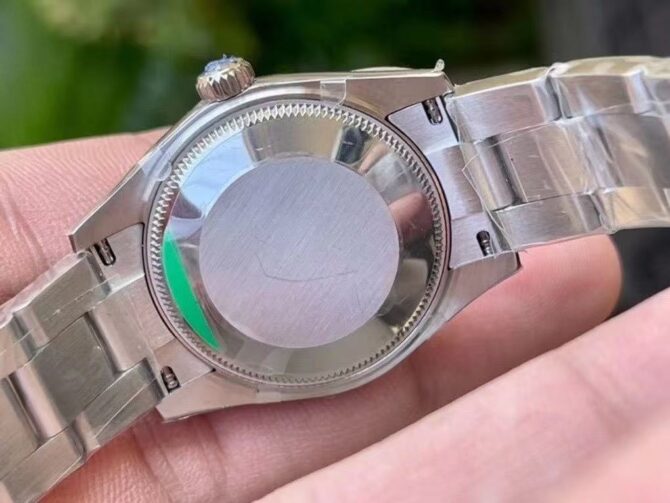 Oyster Perpetual 41 (Replica) – Image 7
