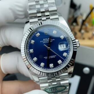 Datejust 41  (Replica)