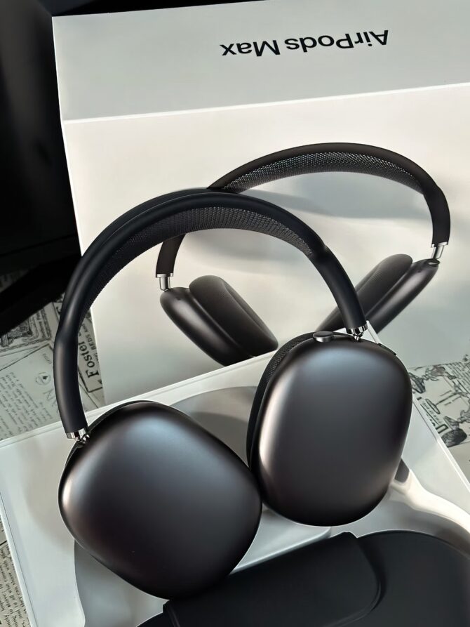 Airpods MAX(Chinese science and technology ) - Image 2