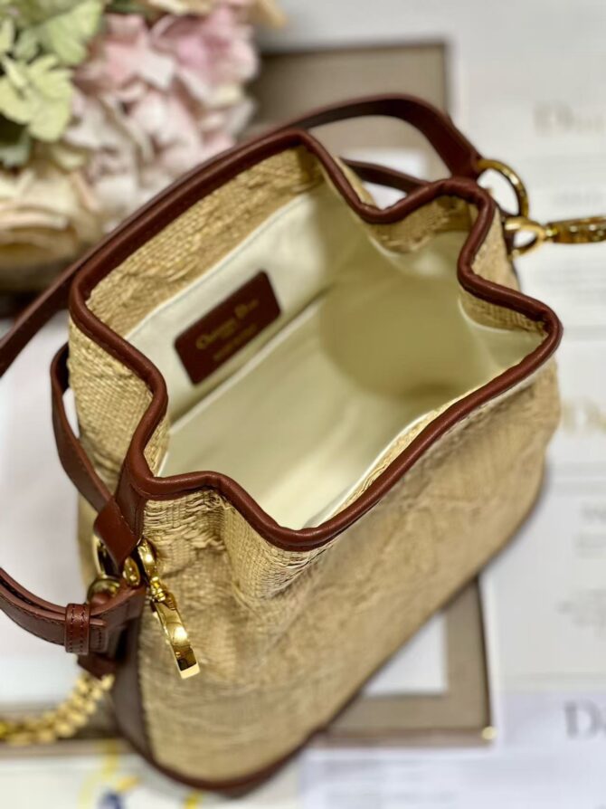 Sac C'est Dior Medium (Replica) – Image 8