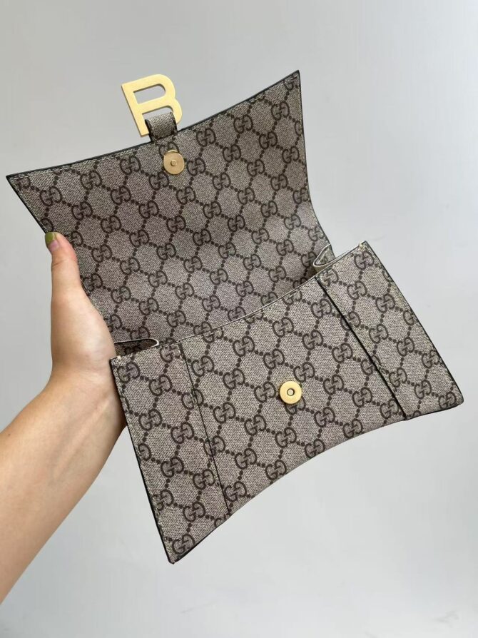 Gucci X Balenciaga (Replica) – Image 8