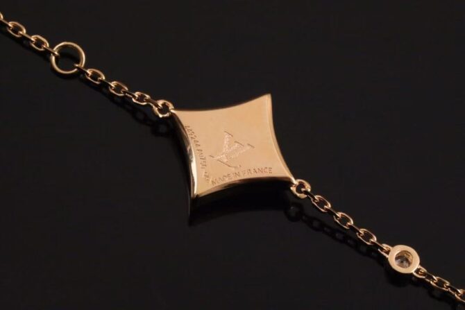 Color Blossom BB, rose gold (Replica) – Image 5