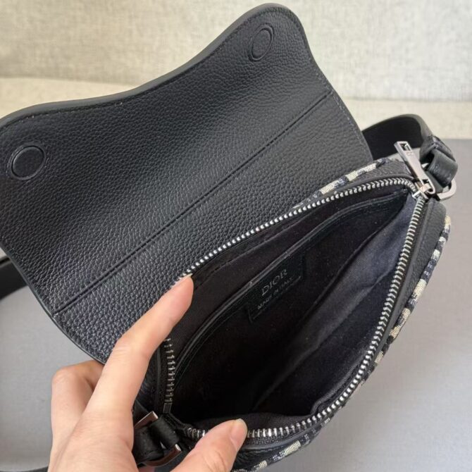 Saddle bag（Replica) – Image 9