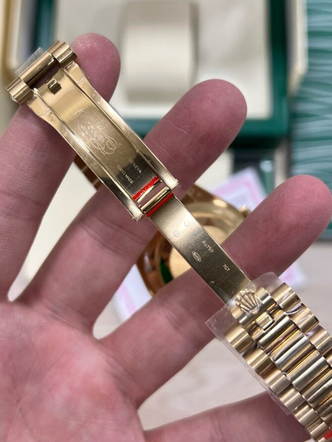 day-date 40(Replica) – Image 6