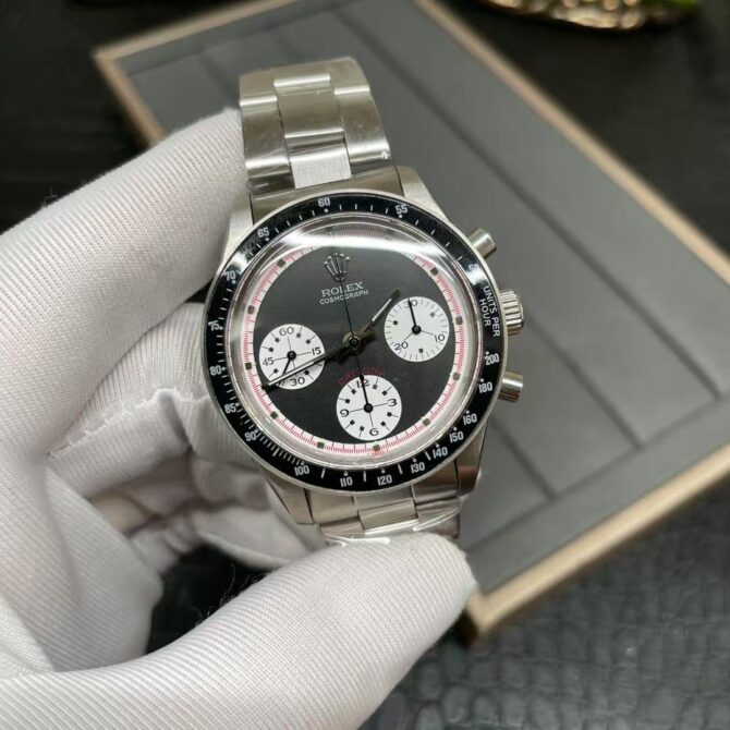 Cosmograph Daytona Paul Newman(Replica) - Image 2