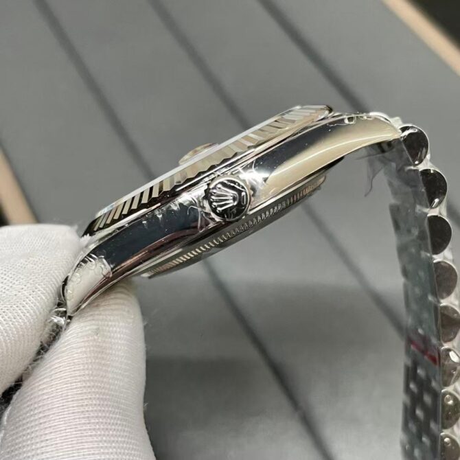 Datejust 41 (Replica) – Image 6