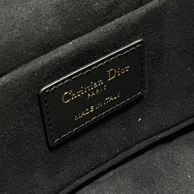 Sac vanity Dior  (Replica) – Image 9